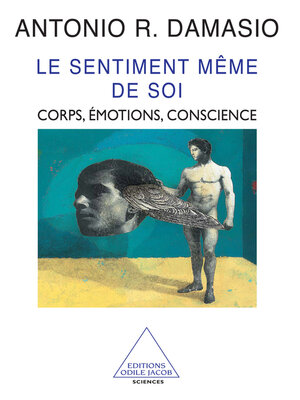 cover image of Le Sentiment même de soi